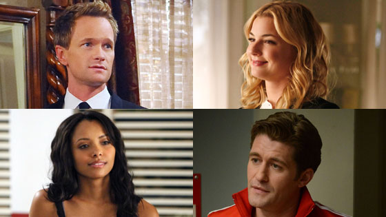 Spoiler Chat, Neil Patrick Harris, How I Met Your Mother Emily Van Camp, Revenge Matthew Morrison, Glee Kat Graham, The Vampire Diaries Spoiler Chat, Neil Patrick Harris, How I Met Your Mother Emily Van Camp, Revenge Matthew Morrison, Glee Kat Graham, The Vampire Diaries
